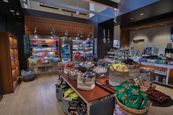 Hilton Miami Airport Blue Lagoon image 21