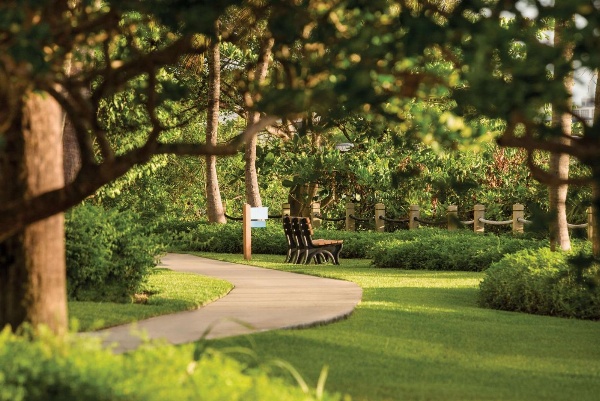 Hilton Miami Airport Blue Lagoon image 5